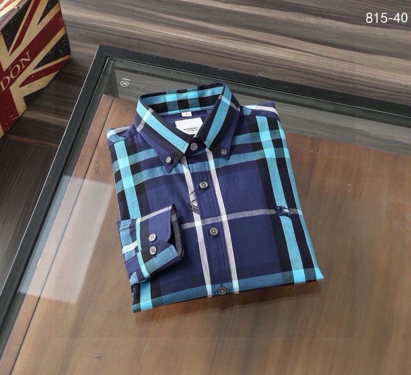 Burberry Shirts